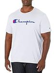 Champion T-Shirt for Men, Lightweig