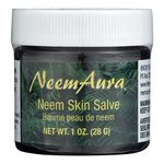 Neem Aura Neem Skin Salve 1 Oz