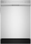 Sharp SDW6504MS Stainless Steel Dis