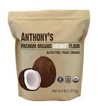 Anthony's Organic Coconut Flour 1.81kg