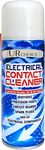 UR CHOICE Electrical Contact Cleaner - 200ml Maintenance Spray with Straw - Fast Drying - Removes Dirt, Flux Residue - Cleaning & Protecting Electrical Components (1)