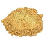 24 Karat Gold / Yellow Mica Powder 