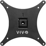 VIVO VESA Adapter Plate Bracket, De