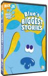 Blue's Clues: Blue's Biggest Stories