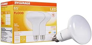 SYLVANIA LED Flood BR30 Light Bulb,