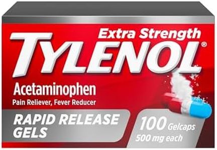 Tylenol Ex