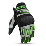 Youth Gloves For Riding