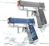 PG Wear 2 Pack Water Gun Squirt Gun