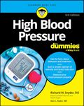 Blood Pressure For Dummies