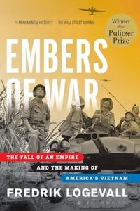 Embers of 