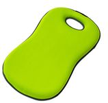 Spear & Jackson KNEELER382KEW Kew Gardens Collection 5 Layer Garden Kneeling Pad, Light Green