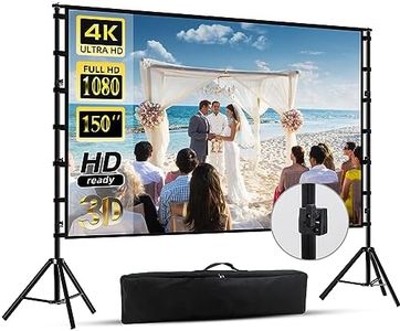 150 inch P