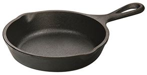 5 Cast Iron Skillet