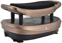 EILISON FITABS 3D Vibration Plate E