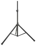 qtx 180.182UK Steel Speaker Stand