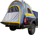 Golabs Truck Bed Tent for 5.5-6.5 F