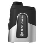 Precision Pro Titan Elite Golf Rangefinder with GPS. Golf Range Finder with Built in GPS, Distances, Slope Switch, Magnetic Grip, Waterproof, Tournament Legal, 999 Yard Range Finder Golf Laser