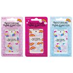 Strawberry, Cherry & Vanilla - Unicorn & Rainbows Moisturising Hand Sanitizer Spray (Set of 3)