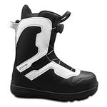 System APX Men's Snowboard Boots (P