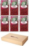 6 x Cherry Tic Tac Mint Sweets For 