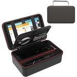 Digicharge Carry Case for 5'' GPS G