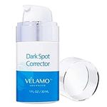 VELAMO ADVANCED Dark Spot Corrector Serum, Dark Spot Remover for Face and Body, 30ML