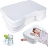 Haikfoam Side Sleeper Pillow with A