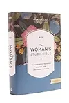 NIV, The Woman's Study Bible, Hardc