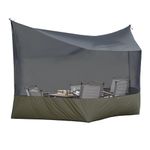 Screen Tent For Yard