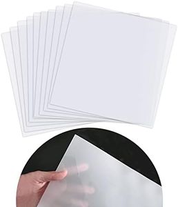 15 Sheets 