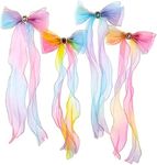 Ideal Swan Unicorn Hair Extensions 