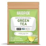 HANDPICK, Green Tea Loose Leaf (255