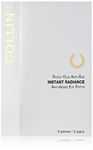 G.M. Collin instant radiance anti aging eye patch 5 count