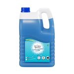 Amazon Brand - Presto! Glass & Household Cleaner - 5 L |Multi-purpose glass, car, kitchen and household cleaner