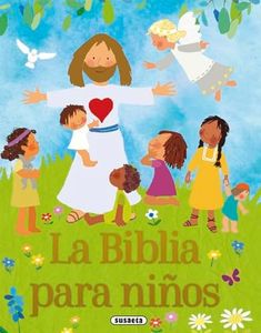 La Biblia 
