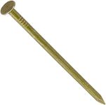 NATIONAL NAIL 65195 5-Pound 16D Sinker Nail