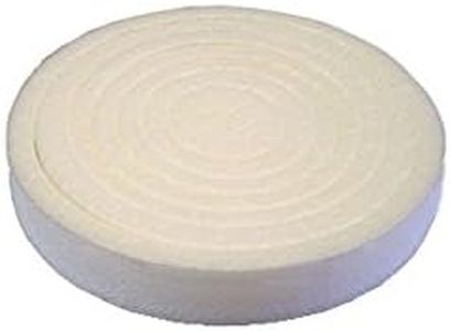 Brunswick Plugging Thumb Dams, 125 Circles