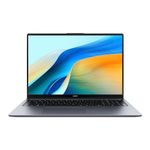 HUAWEI MateBook D 16 Laptop,16 Zoll FullView Display,Intel Core i5, 8GB RAM, 512GB SSD, Windows 11 Home, 1.68 kg Lightweight Case, Space Grey