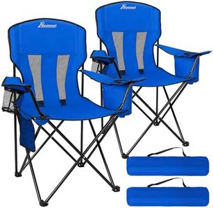 Camping Ch
