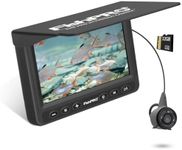 [FishPRO® 2025 Upgrade] Underwater 