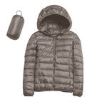 Ultralight 850 Down Jacket