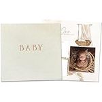 Peachly Unisex Baby Memory Book | M