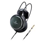 Audio-Technica ATH-A990Z Art Monitor Closed-Back Dynamic Headphones