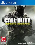 Activision Blizzard Inc Call of Duty: Infinite Warfare - Standard Edition - PlayStation 4