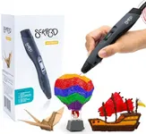 SCRIB3D Advanced 3D Printing Pen wi