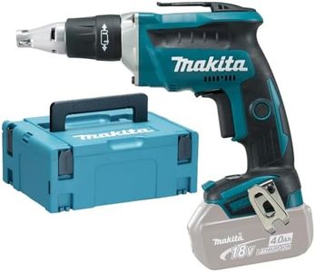 Makita DFS