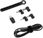 Targus Legacy Laptop DC Cable, 5 Ti