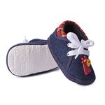 Voberry Baby Boy Shoes