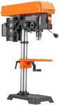 Uargd 10 in Benchtop Drill Press, 6