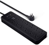 Amazon Basics 12-Outlet Surge Prote